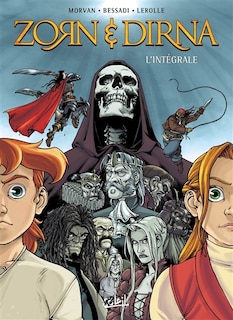 Couverture_Zorn et Dirna