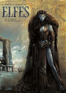 Couverture_Le crystal des elfes bleus