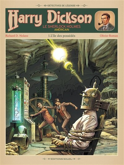 Couverture_L' &icirc;le des poss&eacute;d&eacute;s