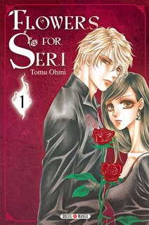 Front cover_Flowers for Seri Tome 1
