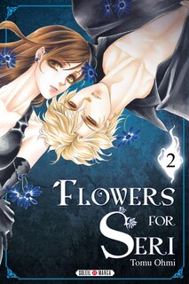 Front cover_Flowers for Seri Tome 2