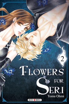 Flowers for Seri Tome 2