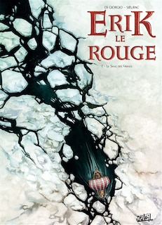 Front cover_Le sang des Vikings