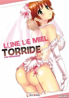 Front cover_LUNE DE MIEL TORRIDE