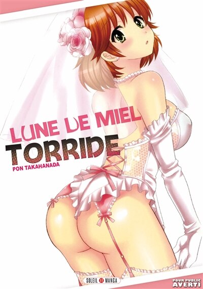 Front cover_LUNE DE MIEL TORRIDE