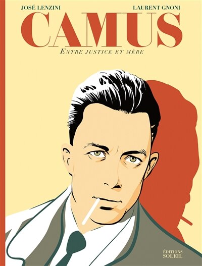 Couverture_Albert Camus