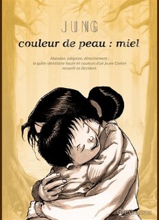Front cover_Couleur de peau