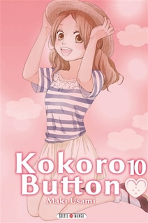 Couverture_KOKORO BUTTON T10