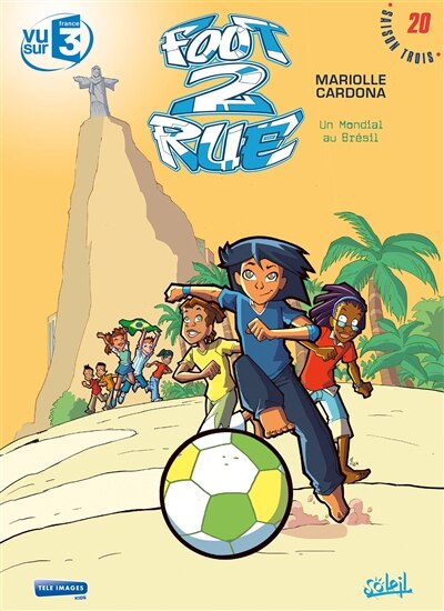Couverture_Un mondial au Br&eacute;sil