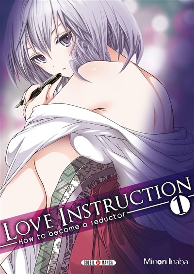 Couverture_Love Instruction T01