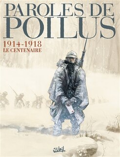 PAROLES DE POILUS COF.1-2