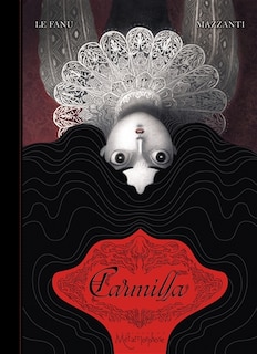 Front cover_CARMILLA