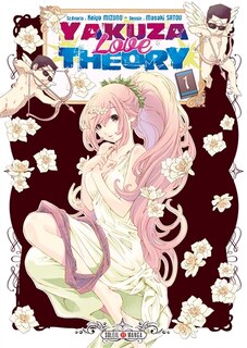 YAKUZA LOVE THEORY T01