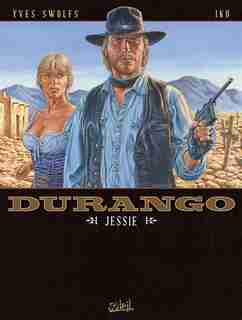 DURANGO T17 JESSIE de YVES SWOLFS