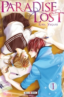 Couverture_Paradise lost, Vol. 1