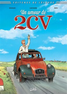 Couverture_Un amour de 2 CV