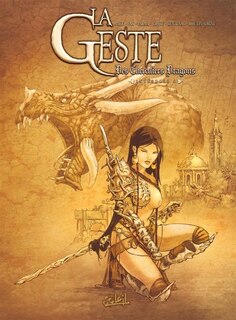 Geste Chevaliers Int.4