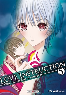 Front cover_Love Instruction T05