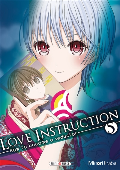 Front cover_Love Instruction T05