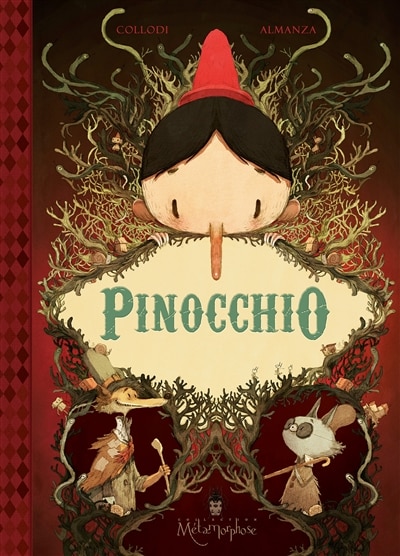 Front cover_Pinocchio