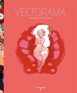 VECTORAMA ARTHUR DE PINS