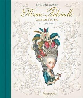 Couverture_MARIE-ANTOINETTE CARNET