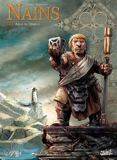 Front cover_Aral du temple