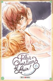 Front cover_PLUS QUESTION DE FUIR T6