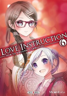Front cover_LOVE INSTRUCTION T06