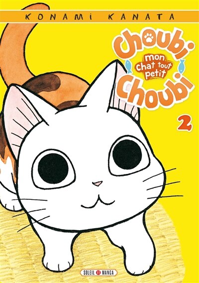 Couverture_CHOUBI-CHOUBI T02 TOUT