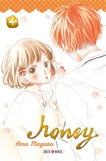 HONEY T04