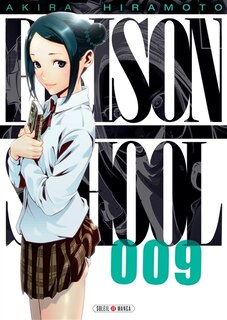 Front cover_PRISON SCHOOL T09