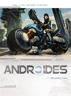 Front cover_Résurrection