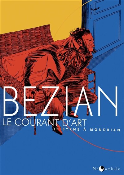Couverture_Le courant d'art