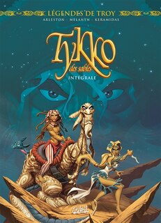 Front cover_Tykko des sables