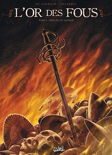 Front cover_Vaincre ou mourir