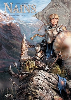 Front cover_Tiss du Bouclier