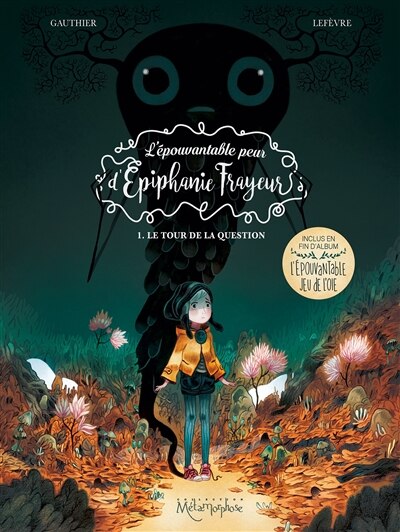 Front cover_Le tour de la question