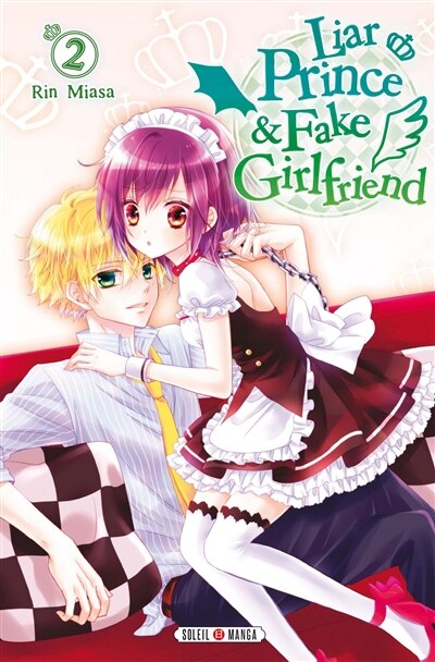 Front cover_LIAR PRINCE AND FAKE T2
