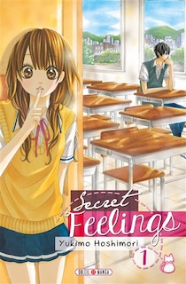 Front cover_SECRET FEELINGS T01