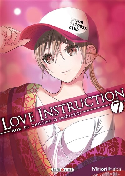 Front cover_LOVE INSTRUCTION T07