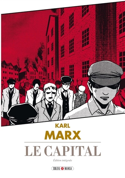 Front cover_Le capital
