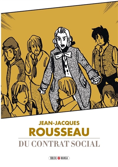 Front cover_Du contrat social