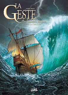 Front cover_La mer close