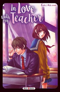 Front cover_IN LOVE WITH MY TEACHER