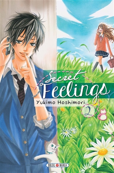 Couverture_SECRET FEELINGS T02