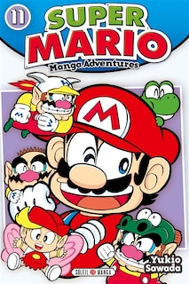 Couverture_Super Mario 11