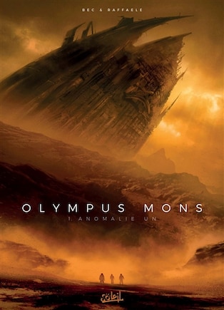 Olympus Mons 01