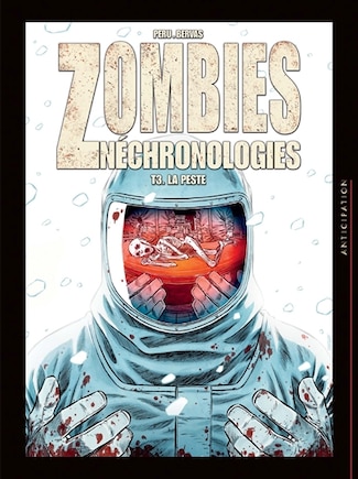 Zombies nechronologies 03