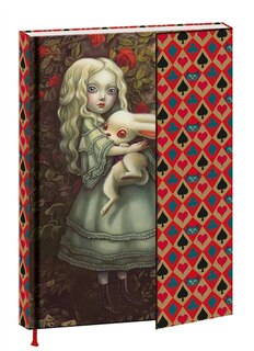 ALICE CARNET